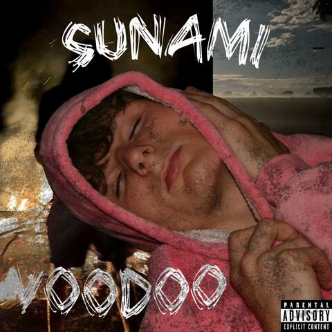 VOODOO album art