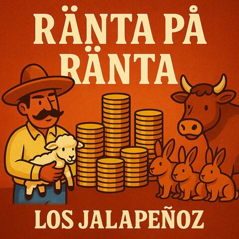 Ränta på ränta album art