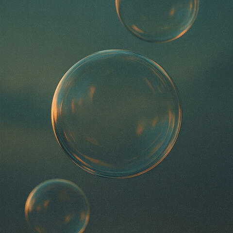 Fragile Whispers album art