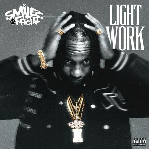 Light Work album art