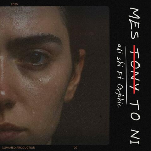 Mes to ni album art