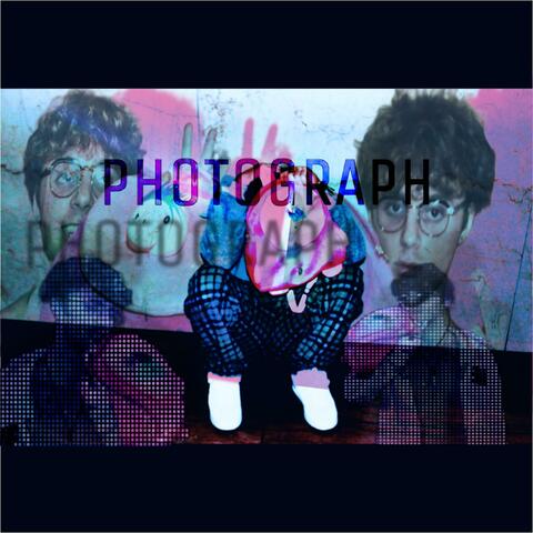 photograph album art