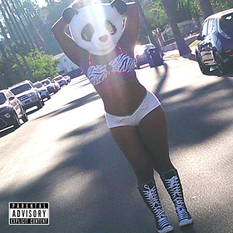 Miss Animal album art
