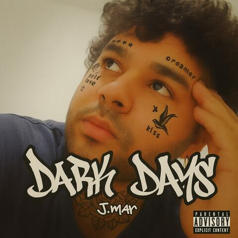 Dark Days album art