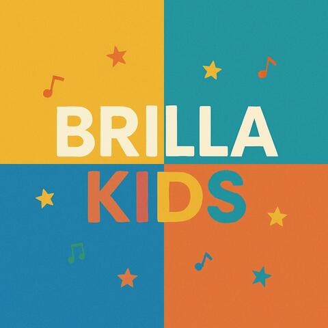 Brilla Kids album art