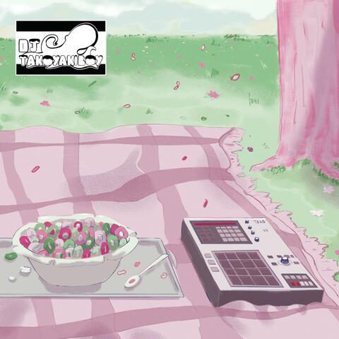 Avocado Toast album art