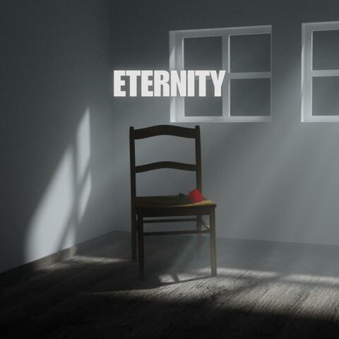 ETERNITY album art