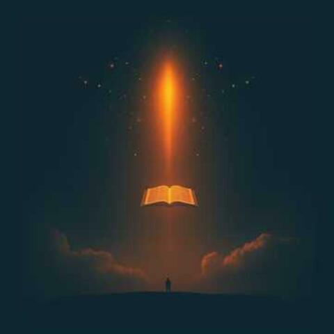 Isaiah's Prophecy: Discovering Comfort & Hope in Scripture album art