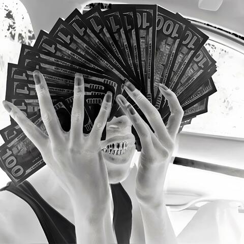 GUCCIMANE / LILWAYNE (chopped 'n screwed) album art