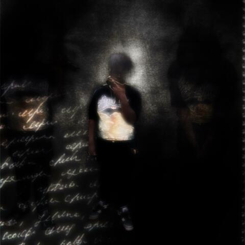 Life Before fame album art