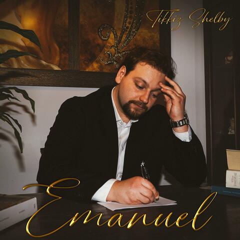 Emanuel album art