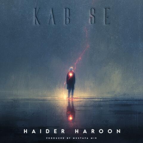 Kab Se album art