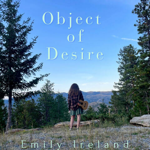 Object of Desire album art