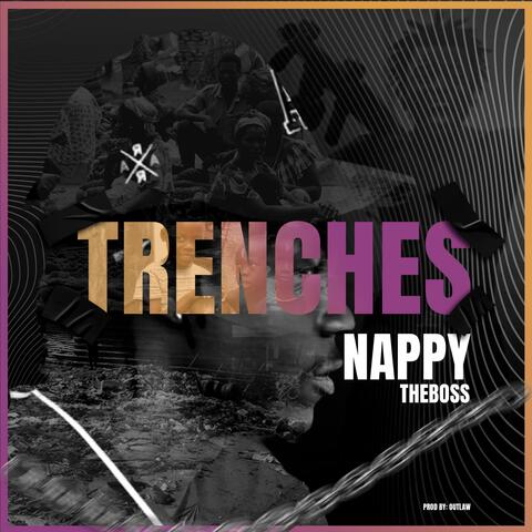 Trenches album art