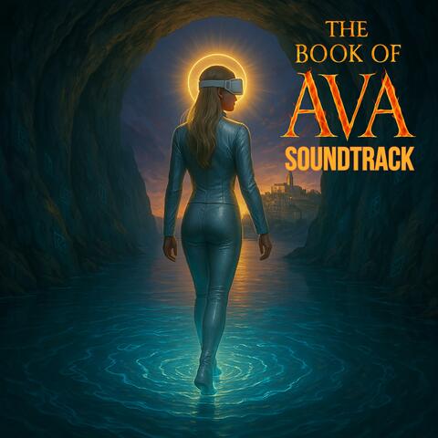 The Book of Ava (Original Book Soundtrack) album art