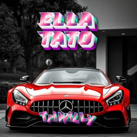 Ella Tato album art