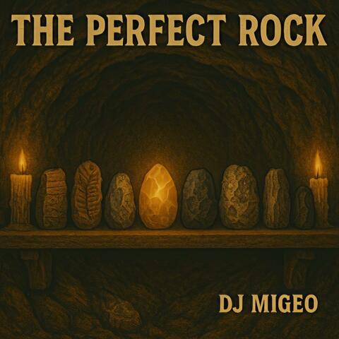 The Perfect Rock album art