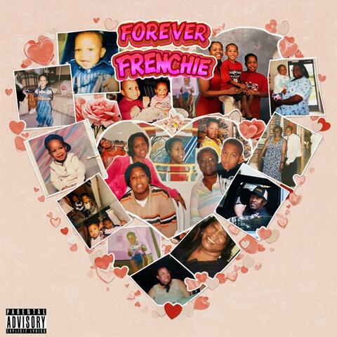 Forever Frenchie album art