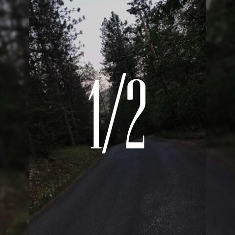 1/2 album art