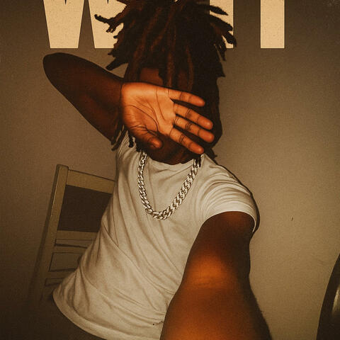 W4IT album art