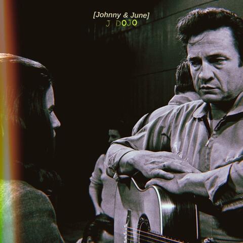 Johnny & June album art