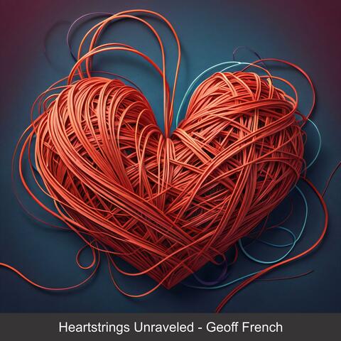 Heartstrings Unraveled album art