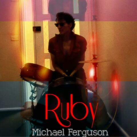 Ruby album art