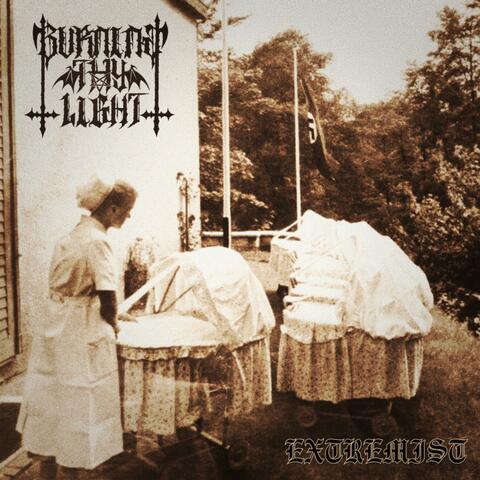 Extremist album art