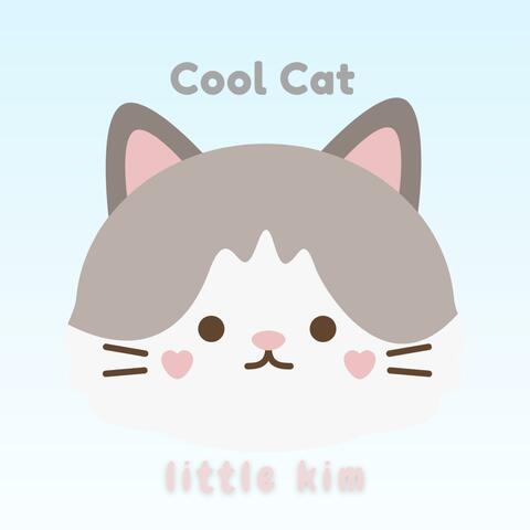 Cool Cat album art