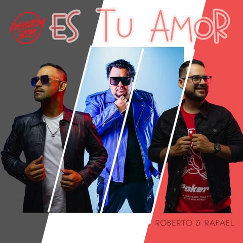 ES TU AMOR (MAMBO Version) album art