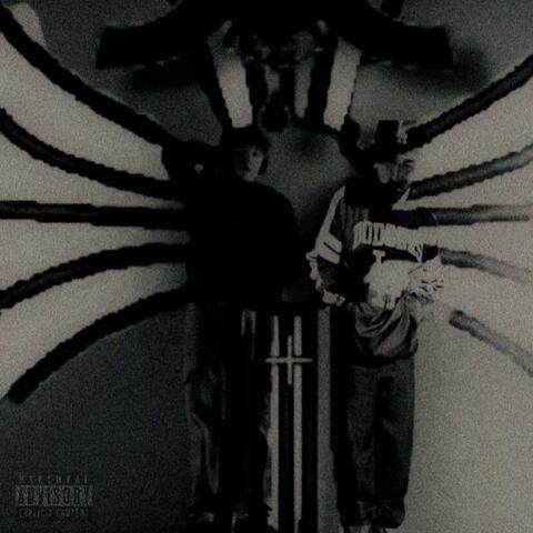 aveRAGE album art