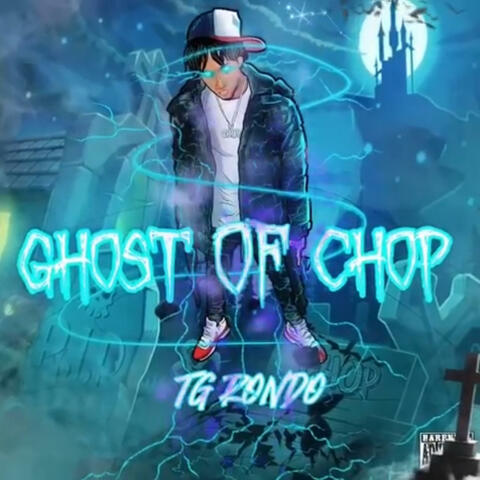 Run Em' Down (TG Rondo) album art