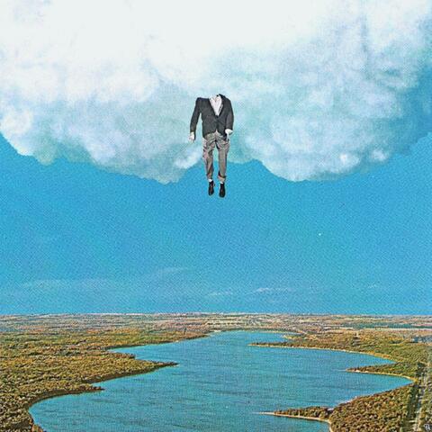 Heavens Above album art