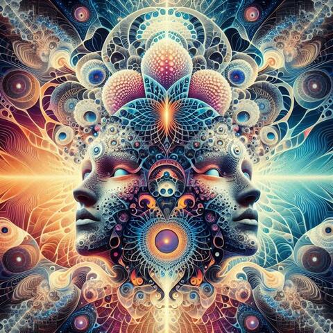 The Ritual album art
