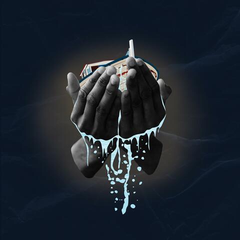 Trust in the Father (feat. De La Cruz) album art
