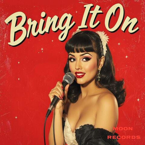 Bring It On album art