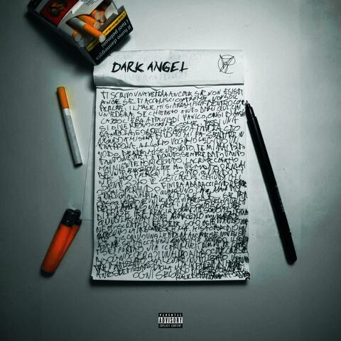 Lettera a Dio album art