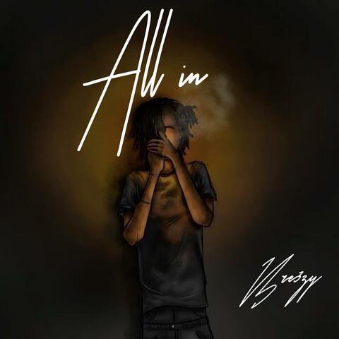 All in album art