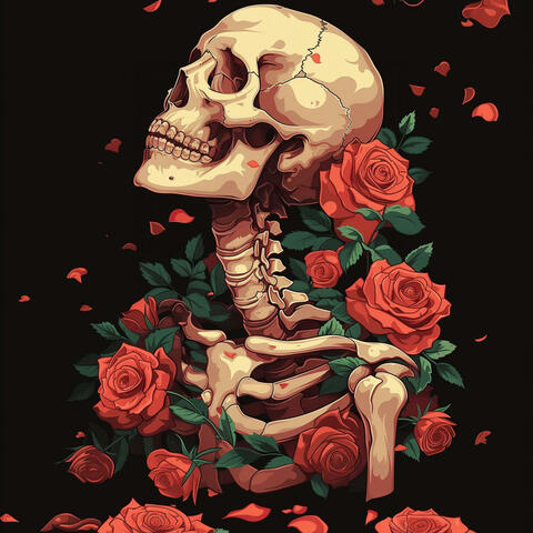 Skeletons in my Closet album art