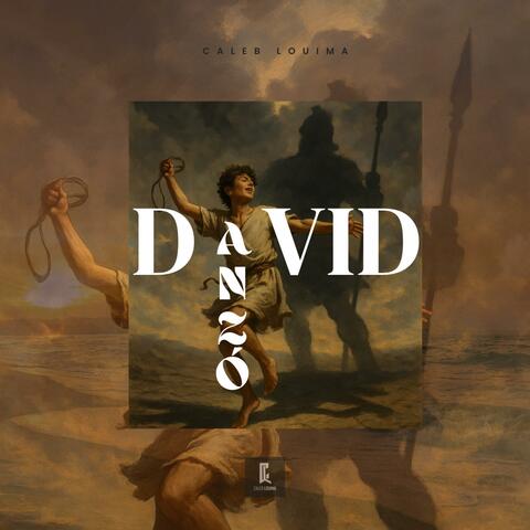David Danzo album art