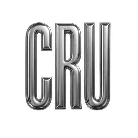 cru album art