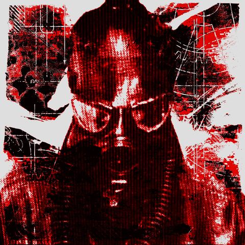 STR1D3R album art