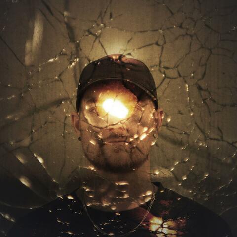 Walking on Glass album art