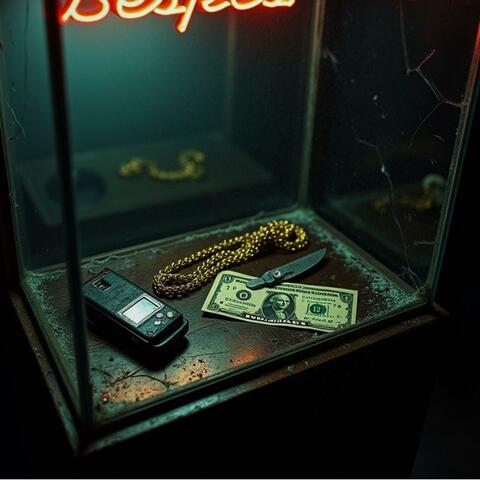 The Pawnshop album art