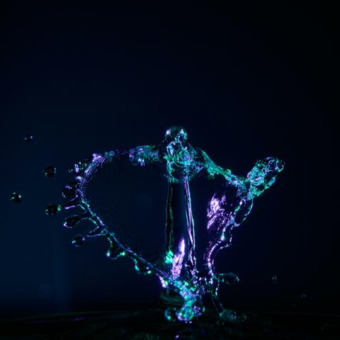 Dancing With Spirits album art
