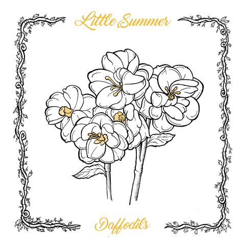 Daffodils album art