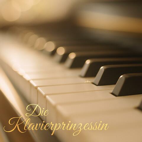 Die Klavierprinzessin album art