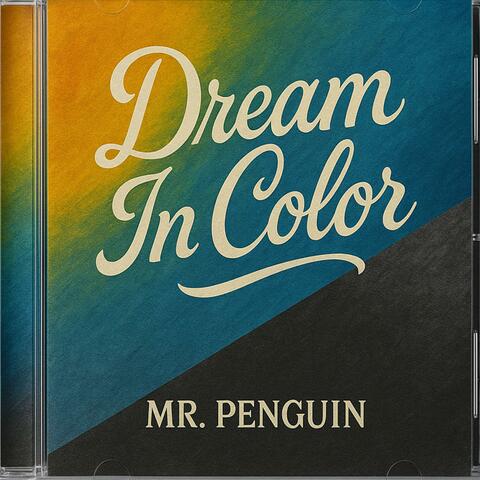 Dream In Color album art
