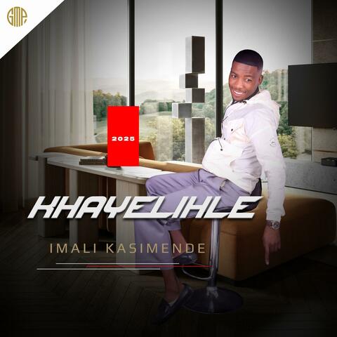 Imali kasimende album art