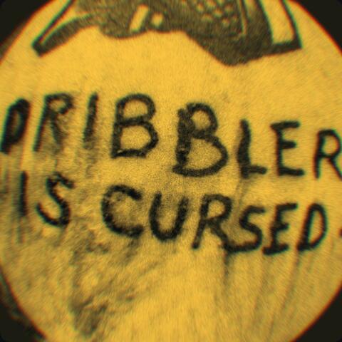 Dribbler Is Cursed album art